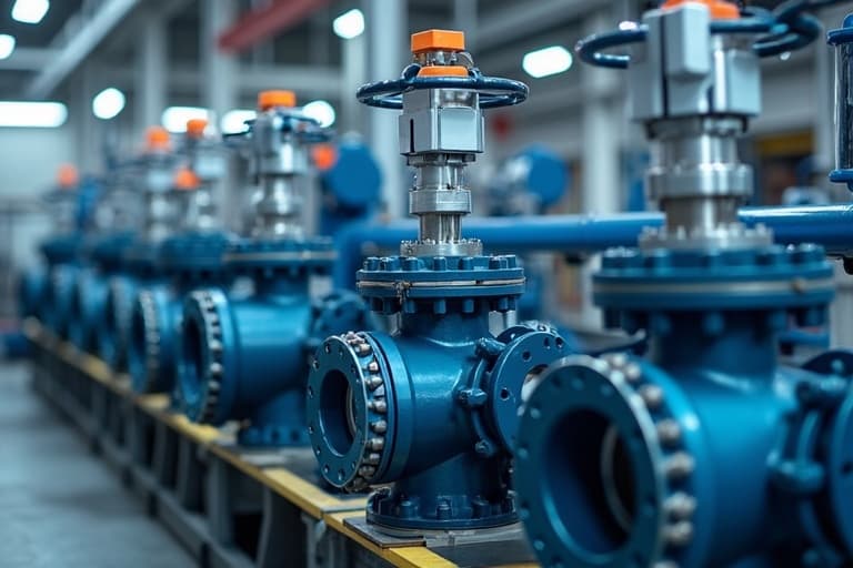 Нефть и Газ