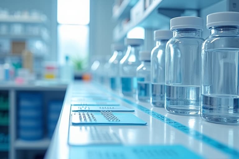 Фарма и Медицина