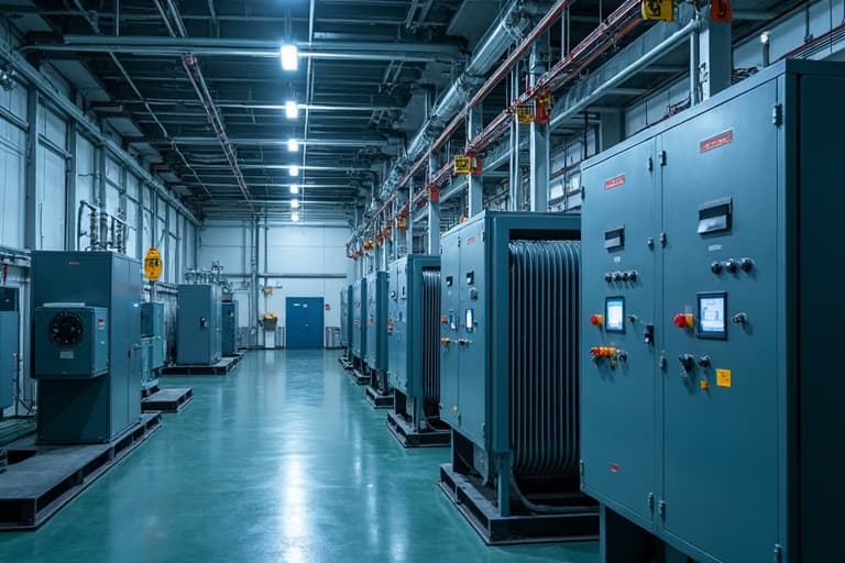 Энергетика и Электрика