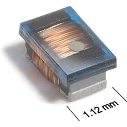 0603AF Ferrite Chip Inductors