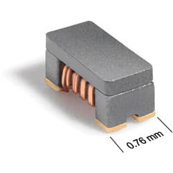 0603USB Series Common Mode Choke