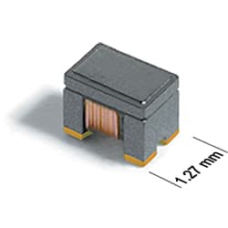 0805USB Series Common Mode Choke