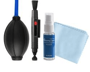 Camera Cleaning Kit