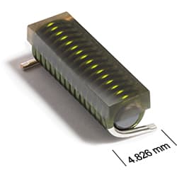 4310LC Series Wideband Bias Chokes