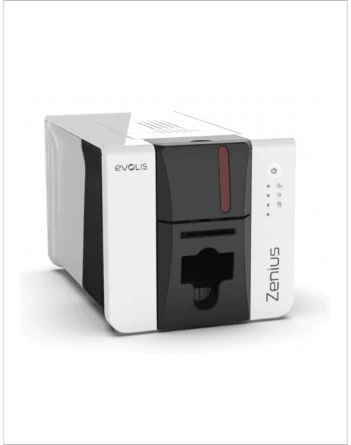 Evolis Zenius