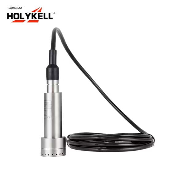 Level sensor series