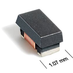 PFL1609 Series  Shielded Power Inductors