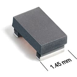 PFL2010 Series  Shielded Power Inductors
