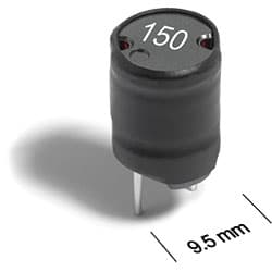 RFB0810 Series  Power Inductors