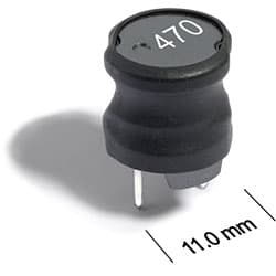 RFB1010 Series Power Inductors