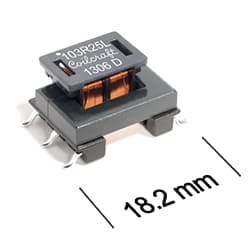 SBU9 Series Common Mode Chokes