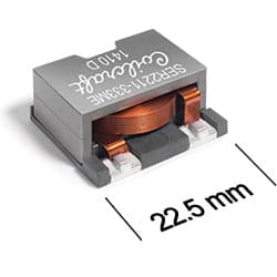 SER2211 Series  Shielded Power Inductors