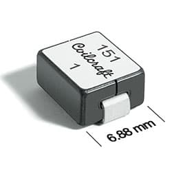 SLC1049 Series  High Current Power Inductors
