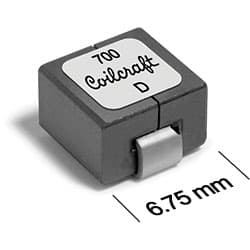 SLC7649S Series  High Current Power Inductors