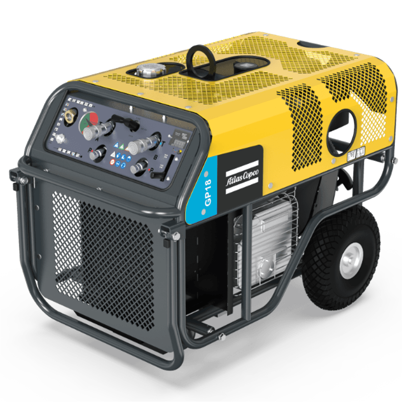 LT 3-30 Power Pack