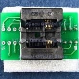 Proqramator üçün adaptor XGecu
