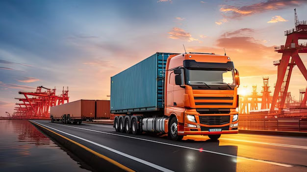 Логистика и Документооборот