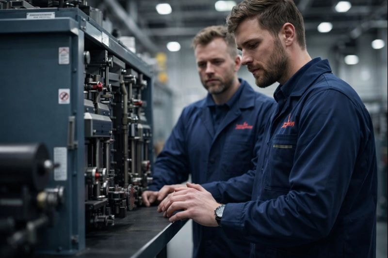 Техническая Поддержка