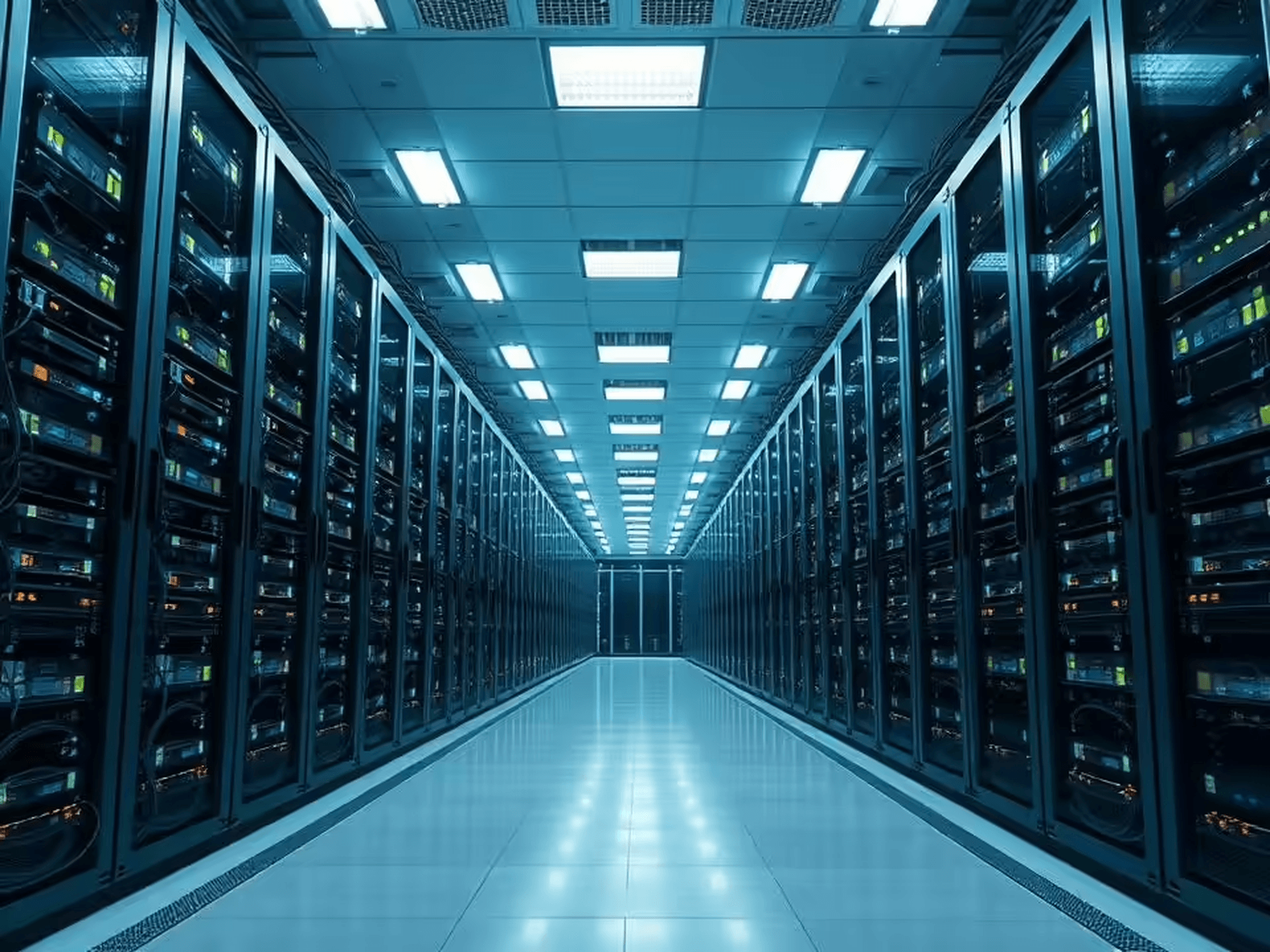 IT Инфраструктура