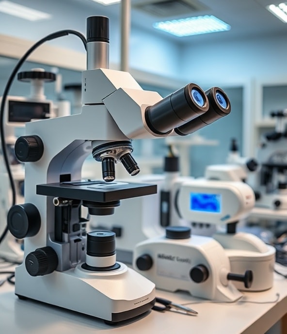 Лабораторное оборудование