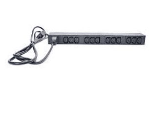 PDU Horizontal APC AP9565