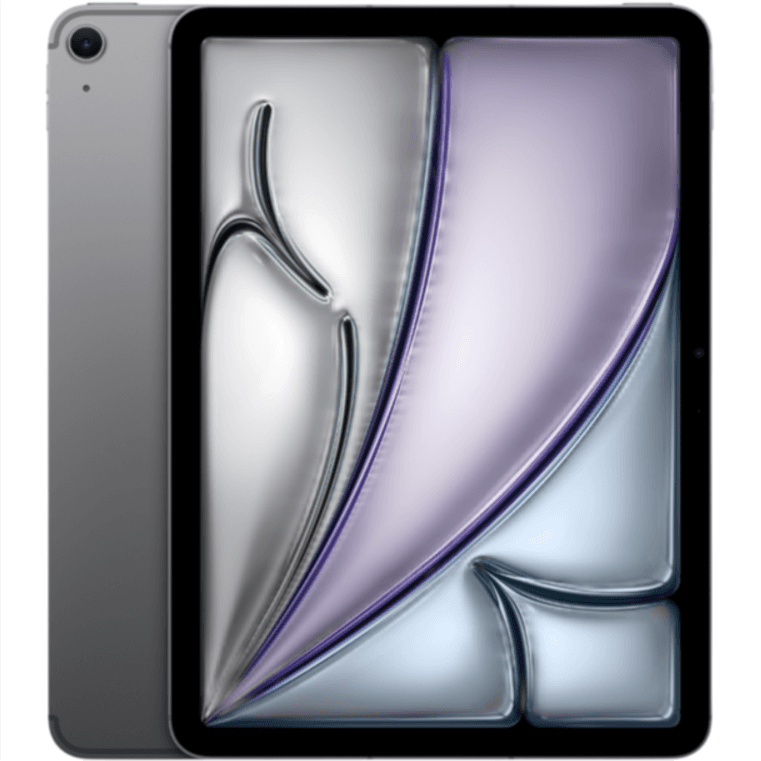 iPad Air 13-inch (M4) Wi-Fi + Cellular 256 GB