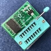 Proqramator üçün adaptor ADP-032 SOIC16 SOP16