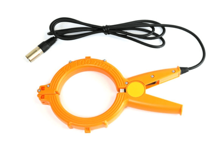 Kabel aşkarlayıcı üçün (клещи индукционные, диаметр 110мм) КИ-110/100
