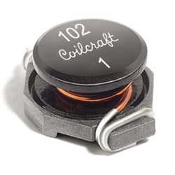 DO3316T Series High Temperature Power Inductors