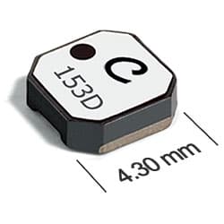 LPS4414 Series Low Profile Shielded Power Inductors