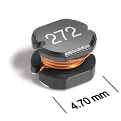 SD43 Series Surface Mount Power Inductors