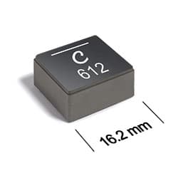 XAL1580 Series High Current Shielded Power Inductors