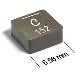 XEL6030 Series High Current Shielded Power Inductors