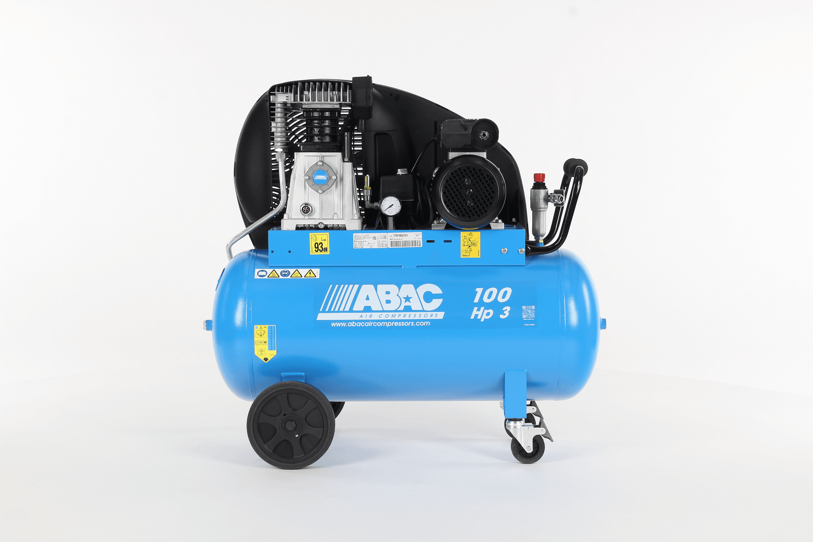 EngineAIR A39B/100