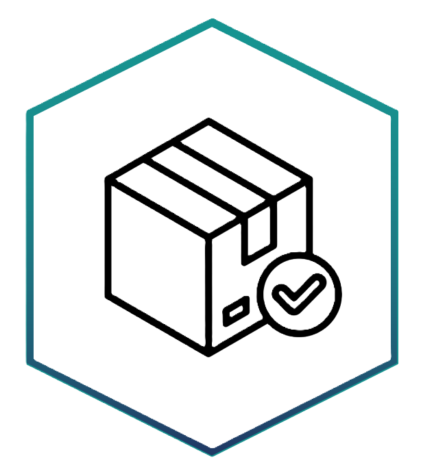 Иконка корзины